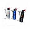 Fire Extinguisher bottle type 500g ABC Powder