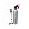 Fire Extinguisher bottle type 500g ABC Powder