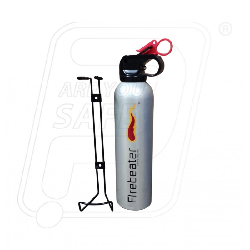Fire Extinguisher ABC type 500g Bottle Protector FireSafety