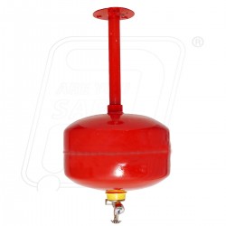 Fire extinguisher Abc automatic modular 5 Kg. Safety Fire