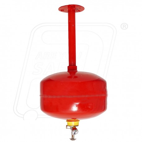 Fire extinguisher Abc automatic modular 5 Kg. Safety Fire