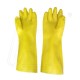 Hand Gloves PVC Supported 35 to 45 CM Protector