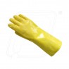 Hand Gloves PVC Supported 35 to 45 CM Protector