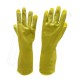 Hand Gloves PVC Unsupported 35 to 45 CM Protector