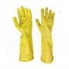 Hand Gloves PVC Unsupported 35 to 45 CM Protector