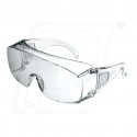 Goggles over spects ES-007 clear Karam