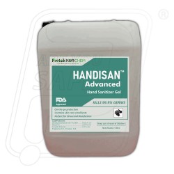Protek Handisan Advanced 5 L sanitizer