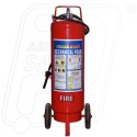Fire Ext M.Foam AFFF 6% 45 Ltr inside cartridge SafetyFirst