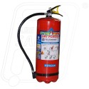 Fire Ext DCP type 9 Kg S.P Safety Fire
