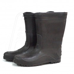 Gum boot Shine 30 cm Safedot