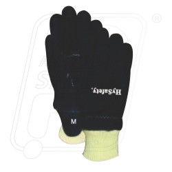Fire Fighter Helmet Gloves