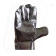 Aluminized Gloves 3 layer commercial