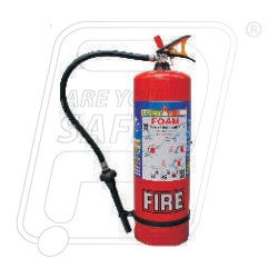 Fire Extinguisher mechanical foam type 9 Ltr.(S.P.) Safety Fire