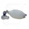 Ambu bag with accessories (Resuscitator) 