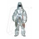 Fire Aluminized Proximity suit (4 Layers) Commercial Grade IM
