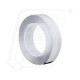 White 2 side adhesive tape 30 mm