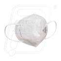 Disposable Face mask with ear loops RF01 ISI Karam