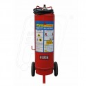 Fire Ext water CO2 Cartridge 45Ltr SafetyFire