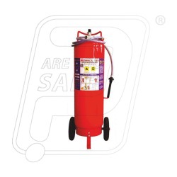 Fire Extinguisher M.foam type 20 ltr s.p safety fire