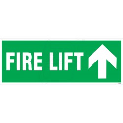 Fire Lift