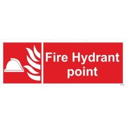 Fire Hydrant Point