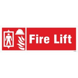 Fire Lift