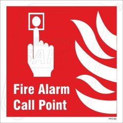 Fire alarm Call Point