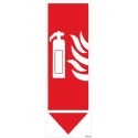 Fire Extinguisher Panoramic