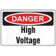 High voltage 