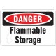Flammable Storage 
