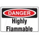 Highly Flammable 