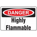 Highly Flammable 