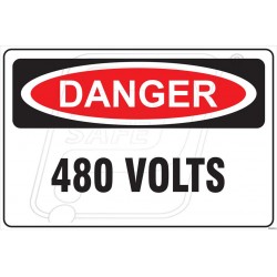 480 volts