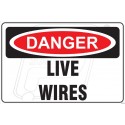Live wires