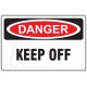 Keep off