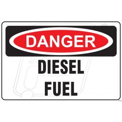 Diesel Fuel 