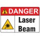 Lacer Beam