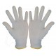  Hand gloves nitrile P 213 W - Tiger