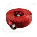 Fire Hose 63 MM X 30 M Torrent Type 3 (RRL-B)With 304 SS Coupling ISI