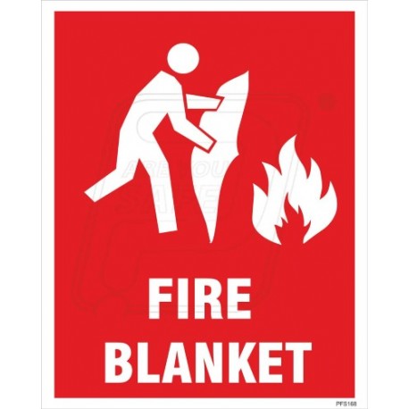 Fire blanket| Protector FireSafety