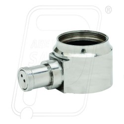 Fire hydrant Adapter SS 202 Armor