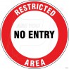 No Entry