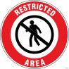 Restricted Area