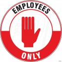 Employees Only 