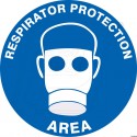 Respirator Protection Area