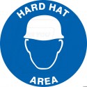 Hard Hat Area