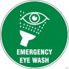 Emergency Eye Wash