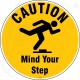 Mind Your Step
