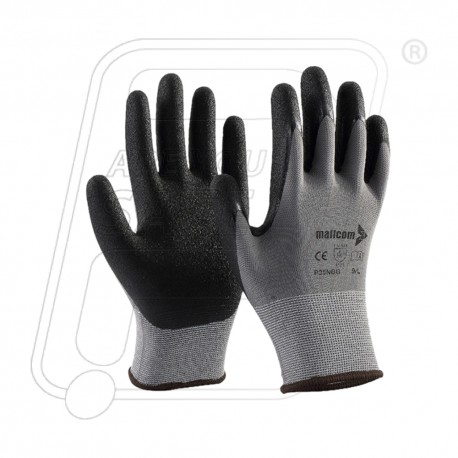 Hand gloves nitrile P35NBG (N313S)
