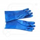 Hand gloves PVC Supported Atlas 35 CM